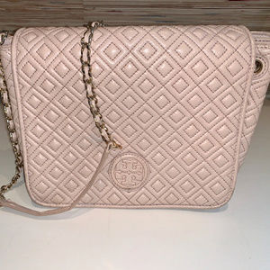 Blush Tory Burch Purse
